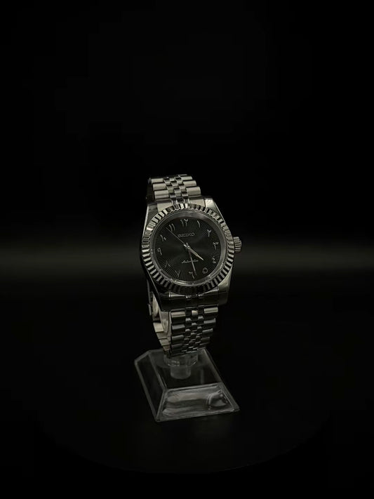 Le Noir - Arabic Dial