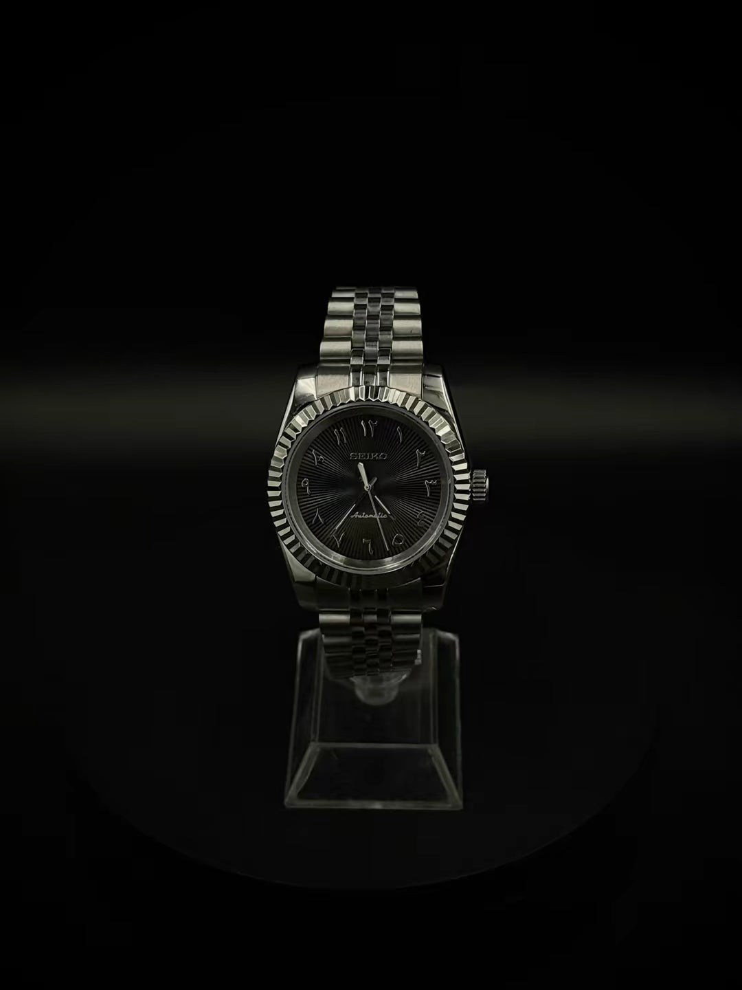 Le Noir - Arabic Dial