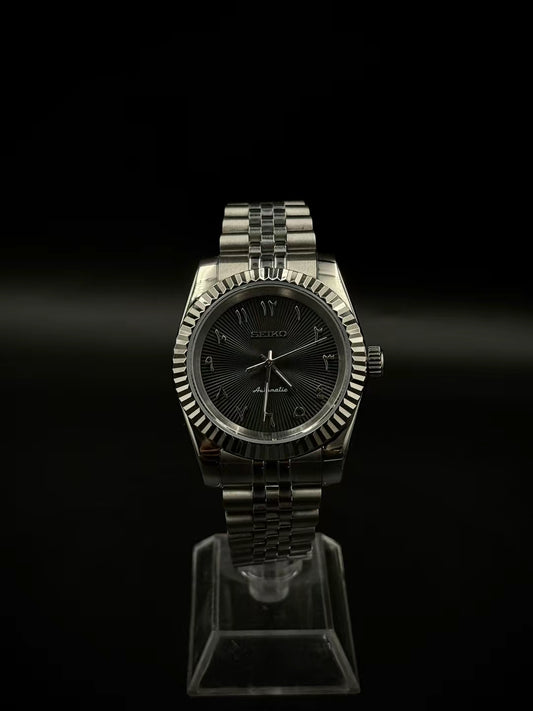 Le Noir - Arabic Dial