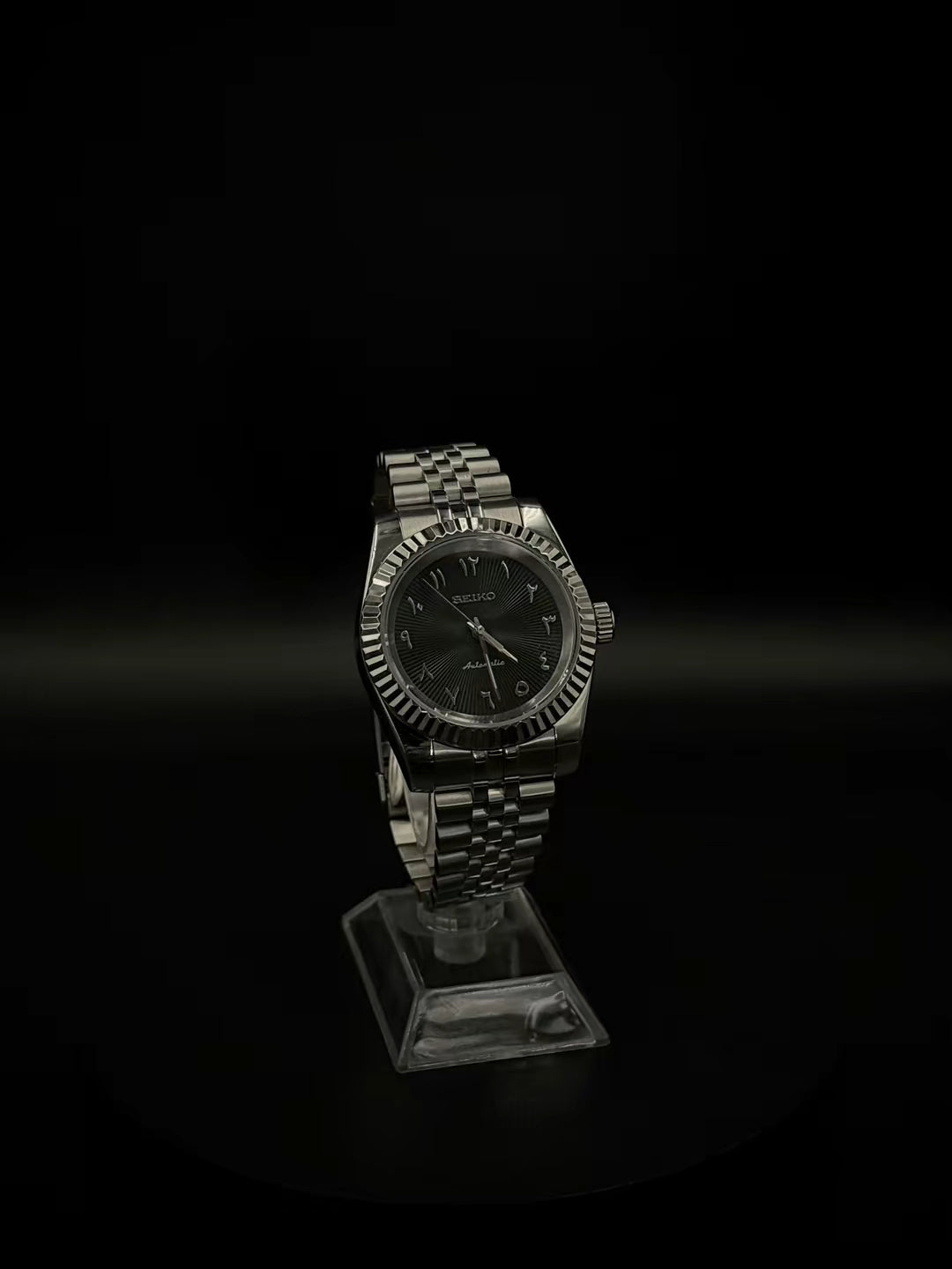 Le Noir - Arabic Dial