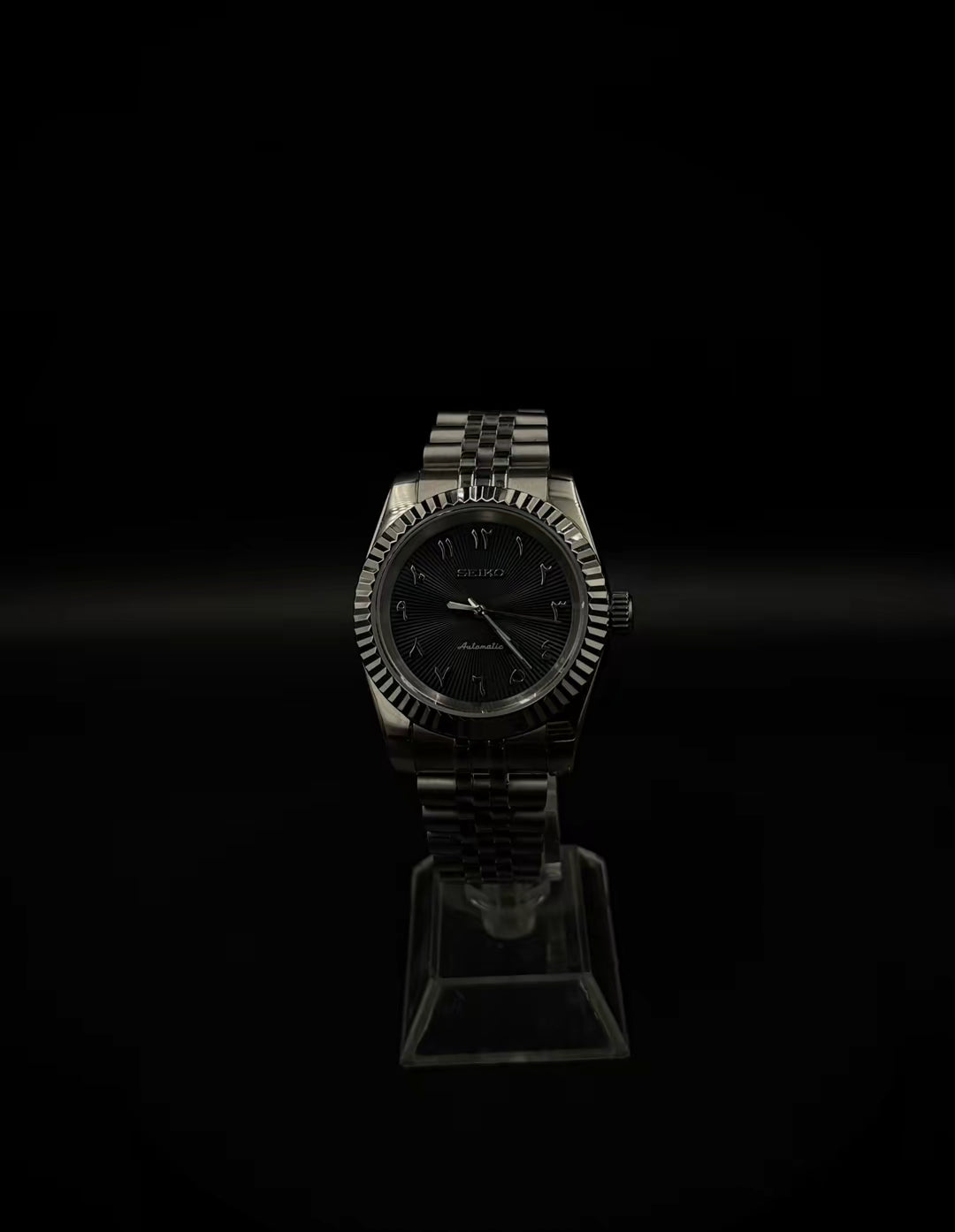 Le Noir - Arabic Dial